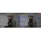Metal Gear Solid Statue Solid Snake 44 cm